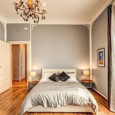 The Great Retrò * Roma