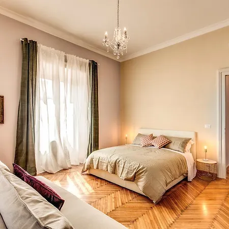 The Great Retro Apartamento