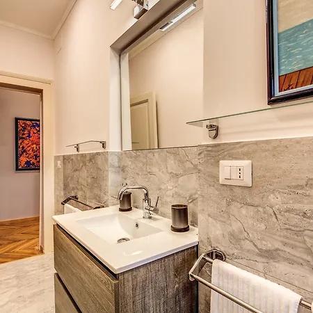 The Great Retro * Roma