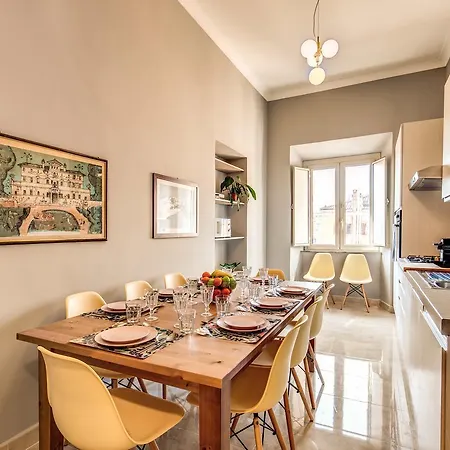 Apartamento The Great Retro *