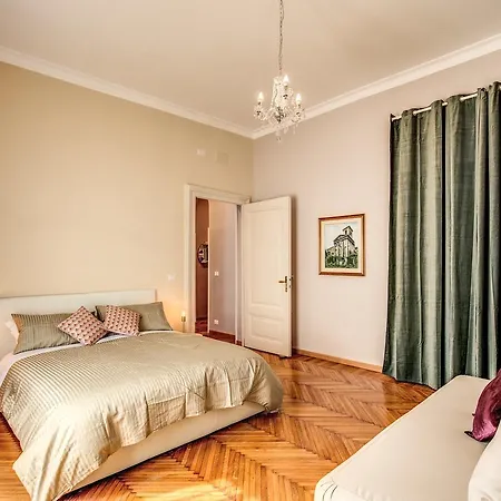 The Great Retro Apartamento