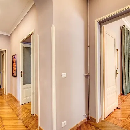 Apartamento The Great Retro *