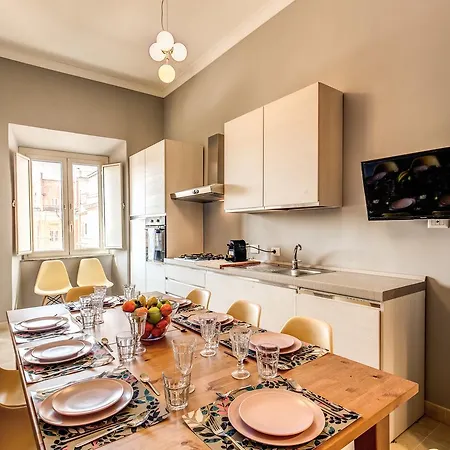 Apartamento The Great Retro