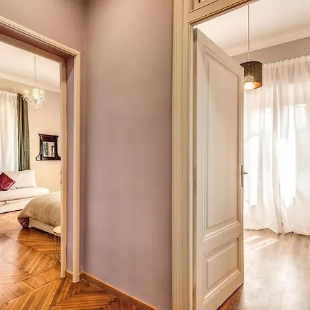 Apartamento The Great Retro *