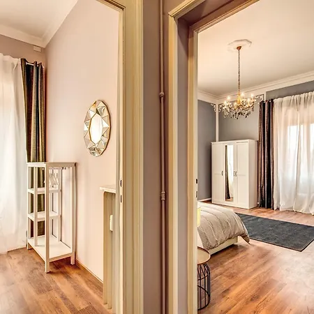 Apartamento The Great Retro *