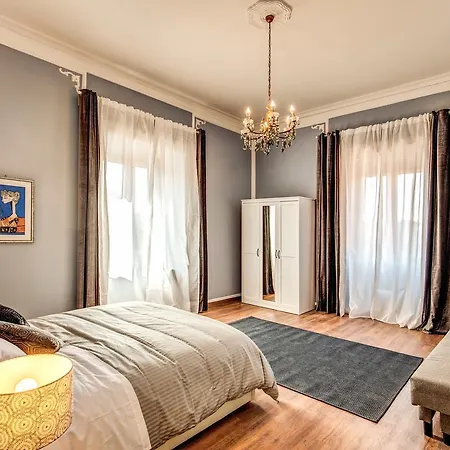 Apartamento The Great Retro