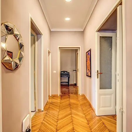 The Great Retro Apartamento