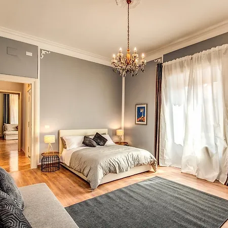 The Great Retro * Roma