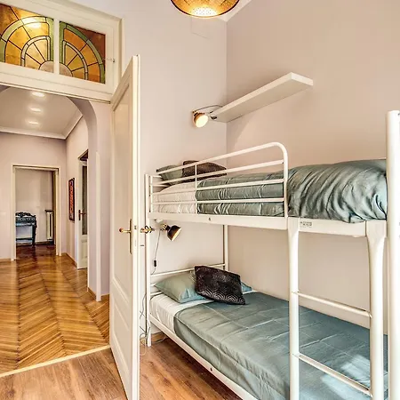 Apartman The Great Retro *