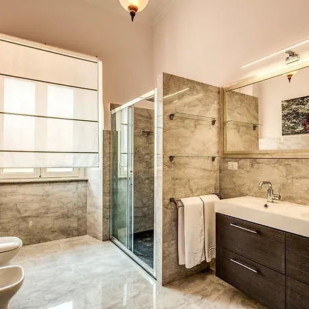 The Great Retro Róma