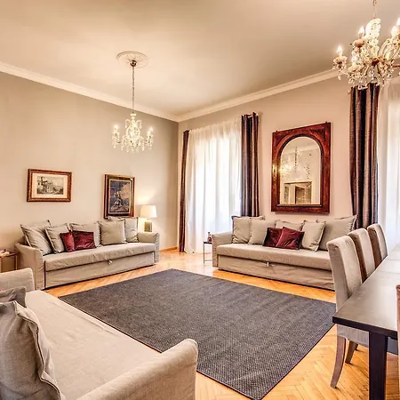 The Great Retro Rome