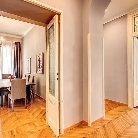 The Great Retro Róma