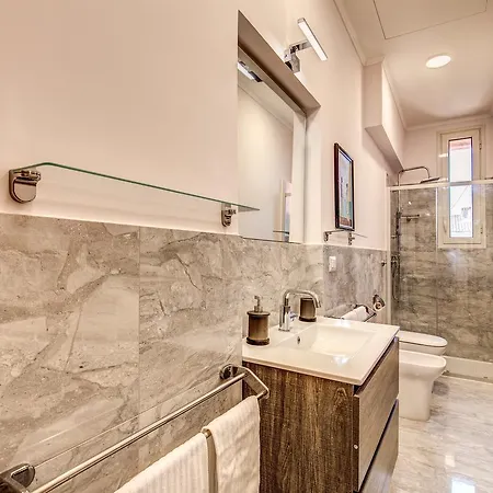 The Great Retro Apartman