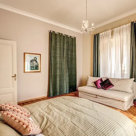 Apartman The Great Retro *